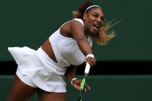 Serena Williams has plans to call it quits with tennis (Photo Credit:WTA)