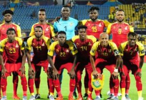Black Stars of Ghana will try Brazil for size (Photo Credit: Getty Images)