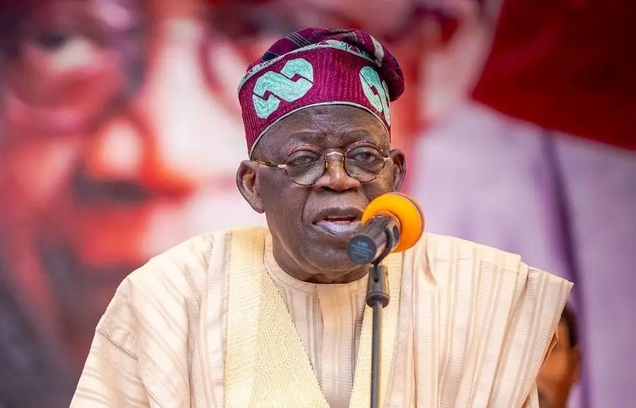 Chicago State University confirms President Tinubu's records as student -  Africa News Watch