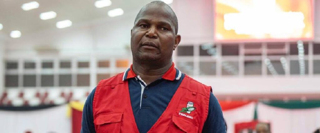 Mozambique: Ruling FRELIMO Announces Chapo As Presidential Candidate ...